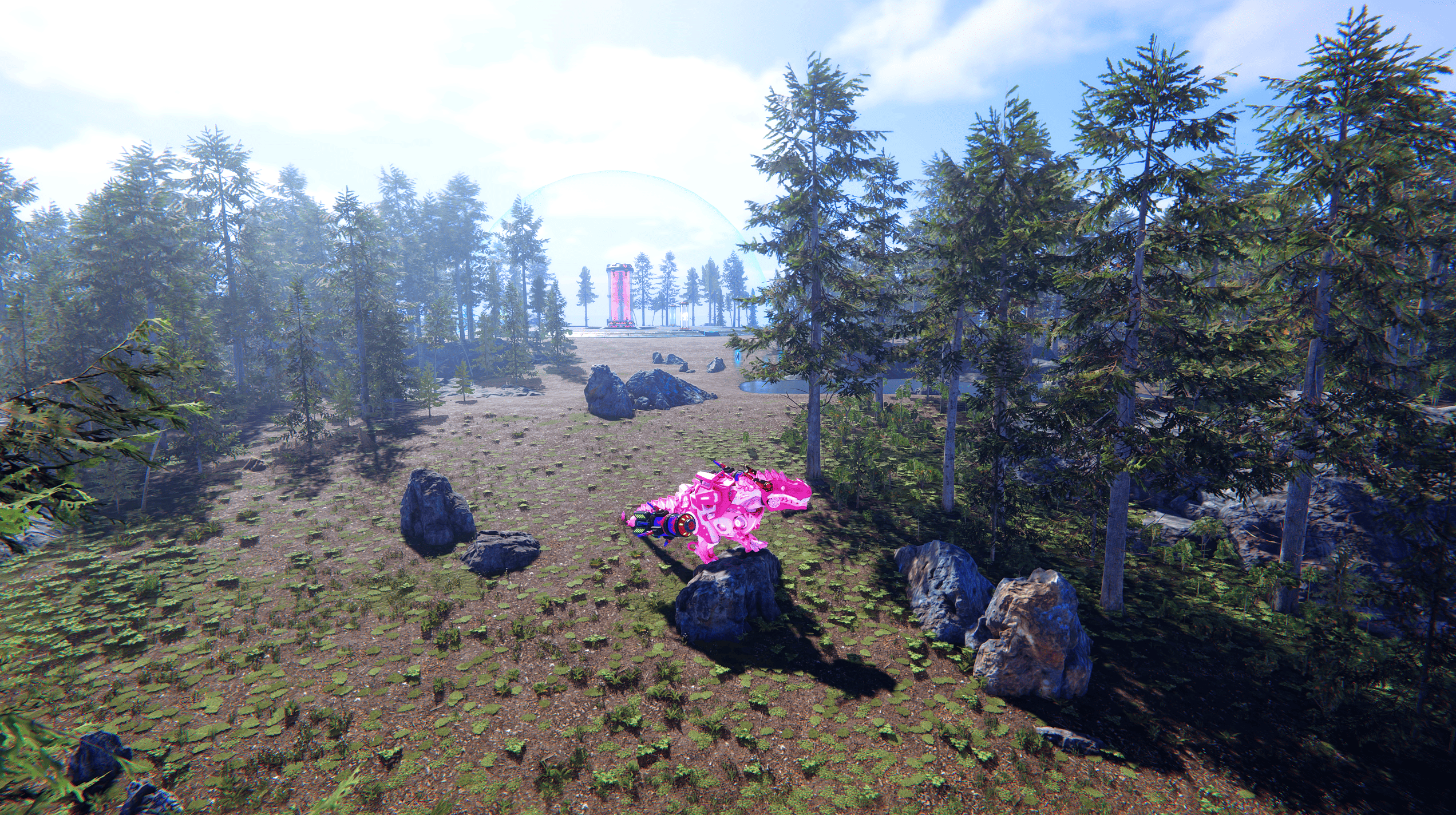 2026最新恐龙岛安卓下载安装失败怎么解决？附官网链接说明