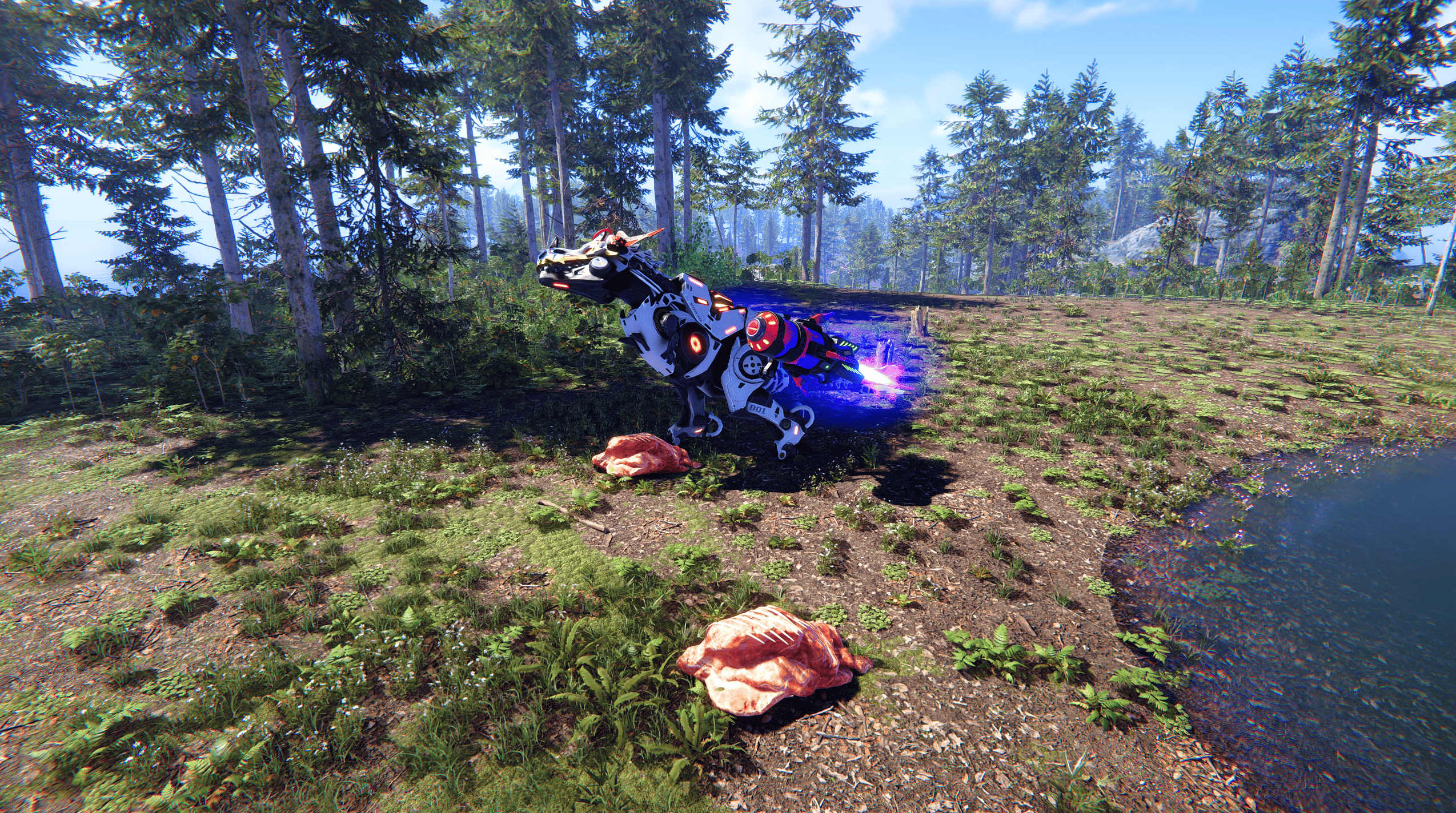 2026最新恐龙岛安卓下载安装失败怎么解决？附礼包码领取攻略