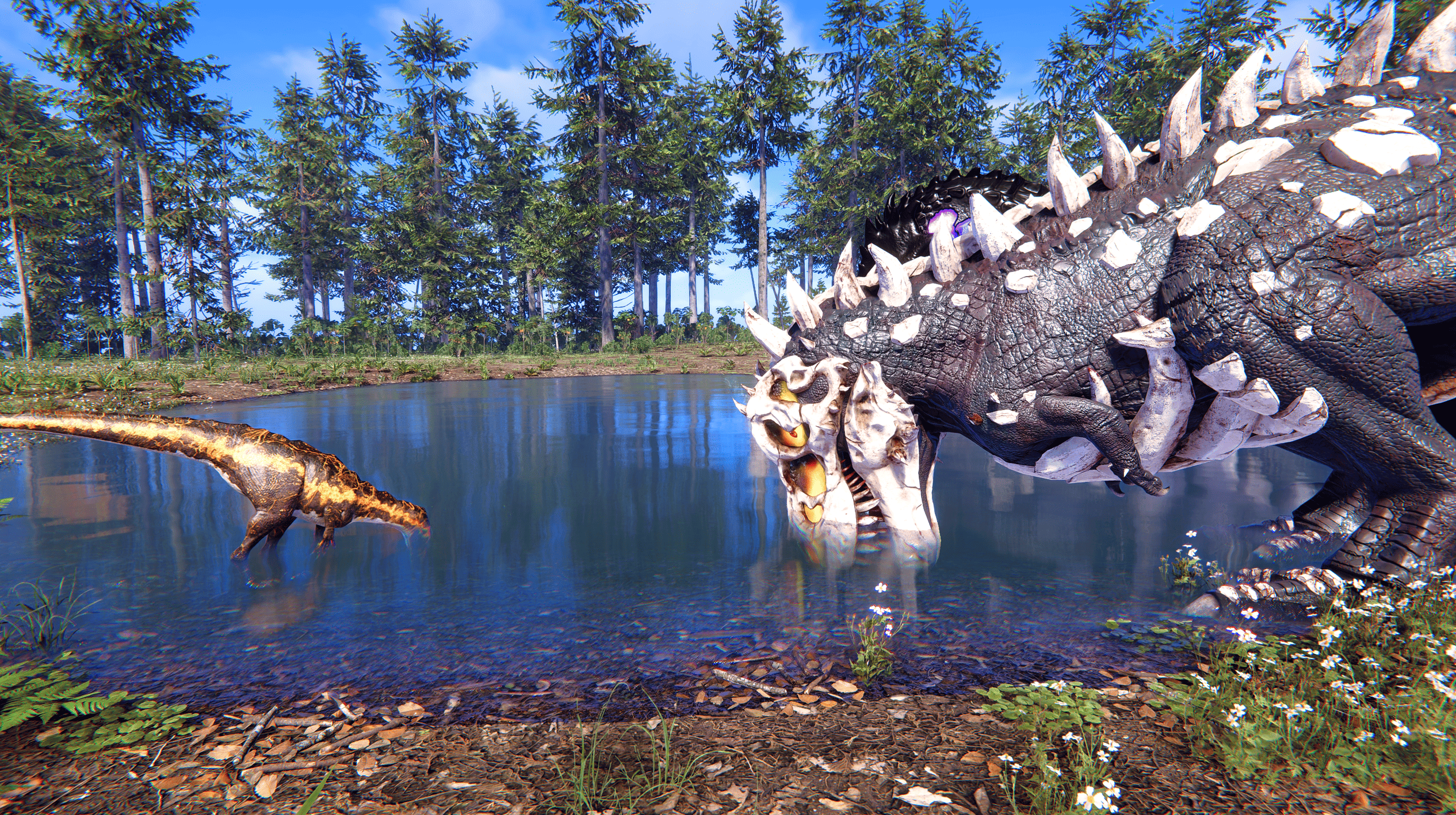 2026最新恐龙岛安卓下载安装失败怎么解决，附新手入门流程