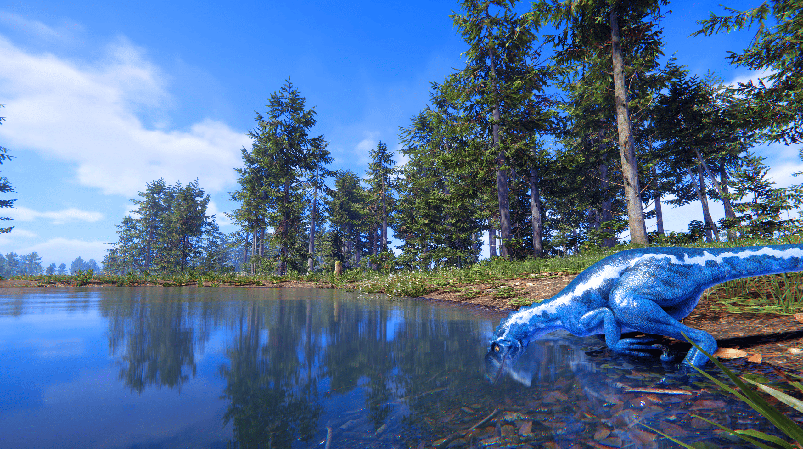 2026最新恐龙岛安卓下载模拟器能不能玩？附官网新闻查看方式