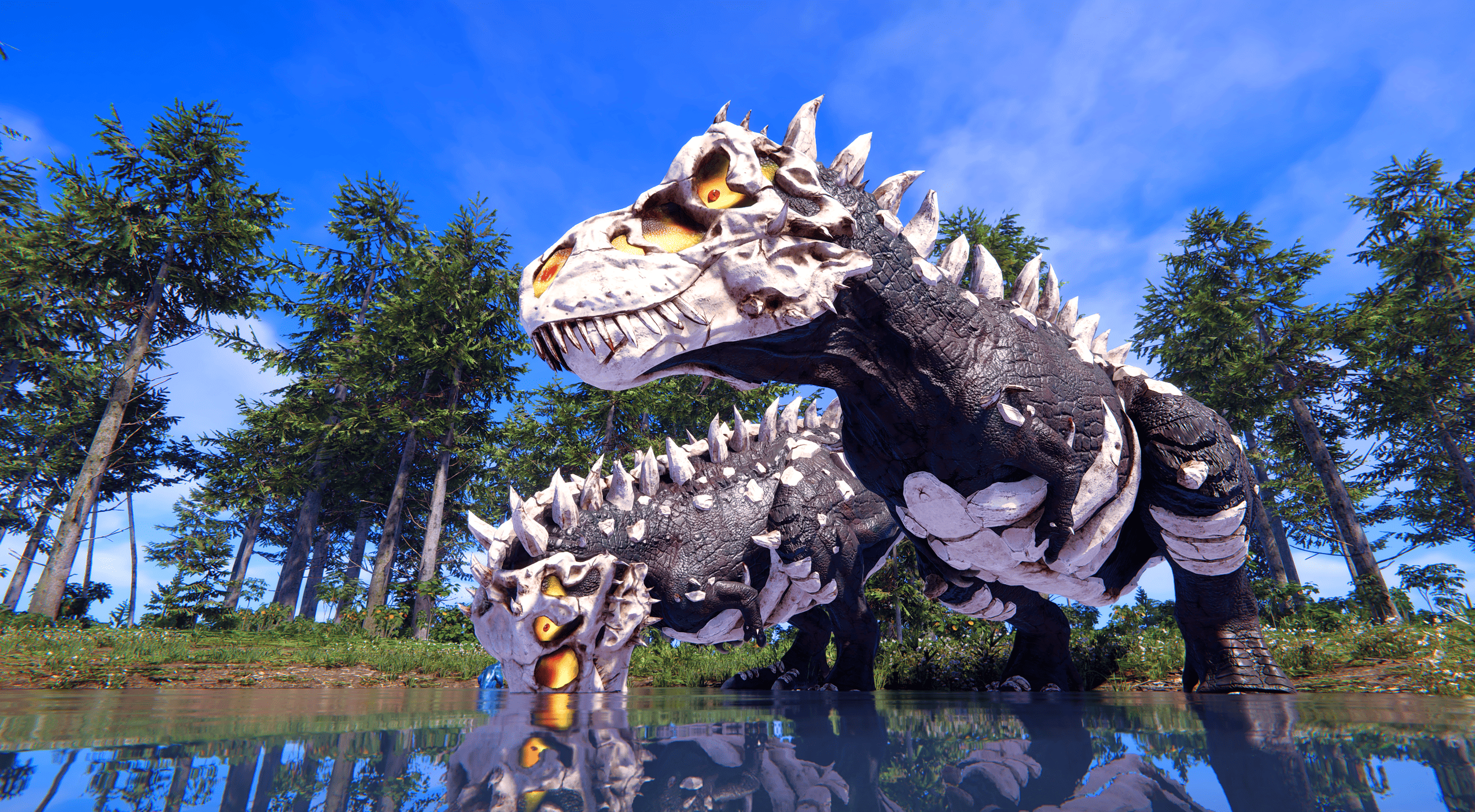 2026最新恐龙岛安卓下载安装失败怎么解决？附安装失败解决办法