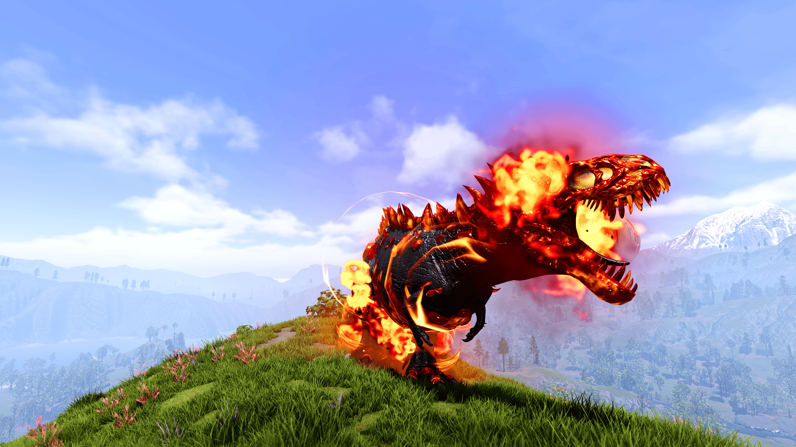 2026最新恐龙岛安卓下载安装失败怎么解决，附电脑版下载方法